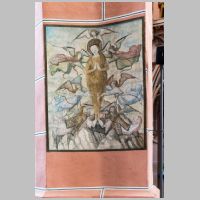 Oberwesel, Liebfrauenkirche, Foto Tilman2007, Wikipedia, Maria Magdalena.jpg